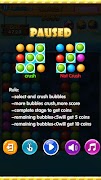 برنامه‌نما Bubble Crush عکس از صفحه