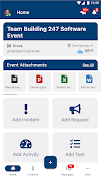 24/7 Software Communicator 海報