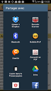 برنامه‌نما Code de la consommation عکس از صفحه