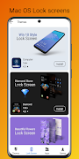 Computer Mac iOS Launcher Pro 截图 4