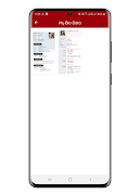 Bio Data Maker স্ক্রিনশট 6