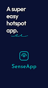 SenseApp पोस्टर