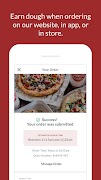 PizzaRev screenshot 2