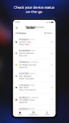 برنامه‌نما ThinkSmart Manager عکس از صفحه