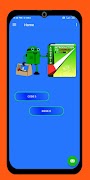 Android Book-Learn Android App Development スクリーンショット 4