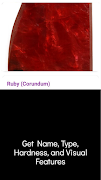 Gemstone Identifier capture d'écran 2