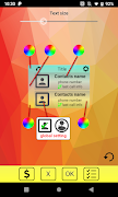 Fast dial widget screenshot 3