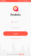 Findots screenshot 1