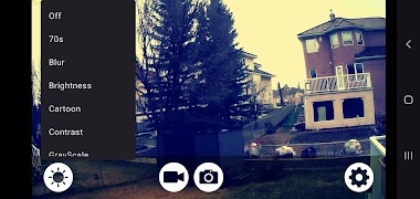 USB Camera Pro ภาพหน้าจอ 1