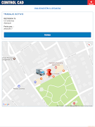 CONTROL CAD Ekran Görüntüsü 7