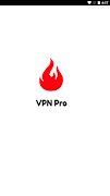 VPN PRO 스크린샷 1