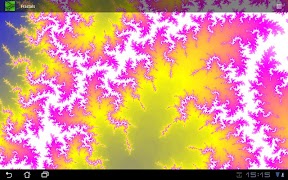 Fractals Screenshot 1