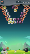 Bubble Legends Ekran Görüntüsü 4