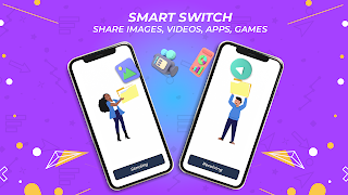Smart Switch - Phone Clone 截圖 7