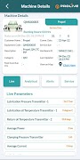 Prolive syot layar 2