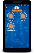 IoT スクリーンショット 3