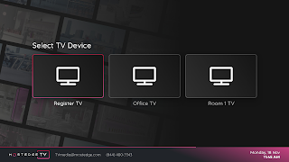 MostEdge TV Screenshot 3