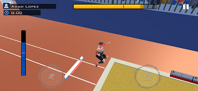 Athletic Games 截圖 7
