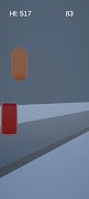 Bean Jump 3D plakat