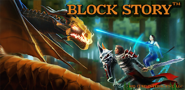 Block Story ảnh chụp màn hình 1
