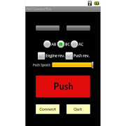 NXT GSensor+ Remote screenshot 3