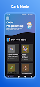 Cobol Programming Learning screenshot 5