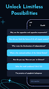 AI Chat পোস্টার