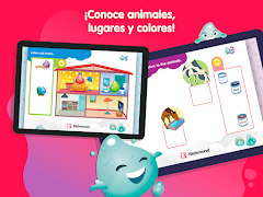 Droplets 2 syot layar 7