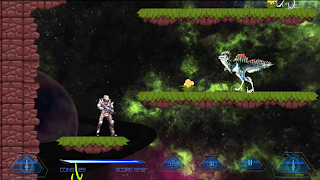 Doom Soldier screenshot 3