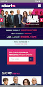 StartTV Network Affiche