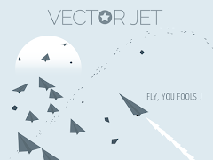 Vector Jet 截圖 5