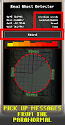 Real Ghost Detector capture d'écran 3