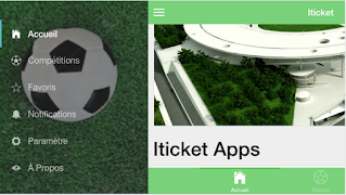 iTicket স্ক্রিনশট 7