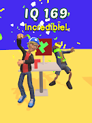 Game Master IQ Screenshot 1