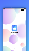 Active Cleaner poster