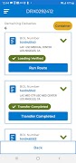 برنامه‌نما Ecolab Verified Delivery عکس از صفحه
