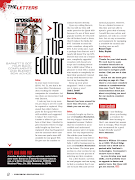 برنامه‌نما Bowhunter Specials Magazine عکس از صفحه