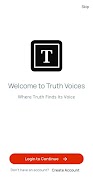 Truth Voices penulis hantaran
