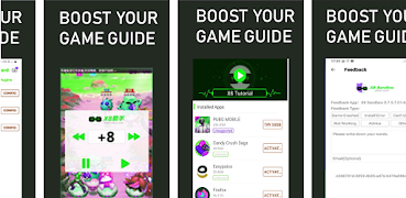 X8 Sandbox Mod Lite No Root APK Terbaik dari Guide ảnh chụp màn hình 1