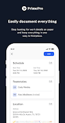 PrimePro screenshot 1