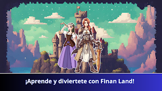 Finan Land Ekran Görüntüsü 1