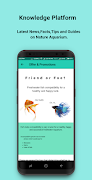 ADA inner circle 截图 5