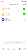 MSmartfit screenshot 4