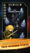 Broken Soul (Soulslike Action) syot layar 4