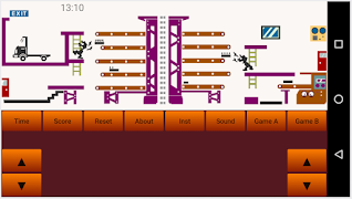 Arcade Bros screenshot 5