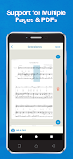 Sheet Music Scanner & Reader स्क्रीनशॉट 7