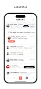 join -social, activity, events 截图 5
