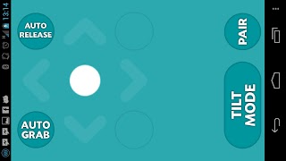 برنامه‌نما BlueStick Control [Phone] عکس از صفحه