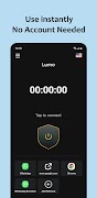 Lumo VPN 海报