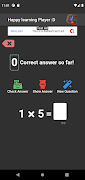 Quick Learn screenshot 2